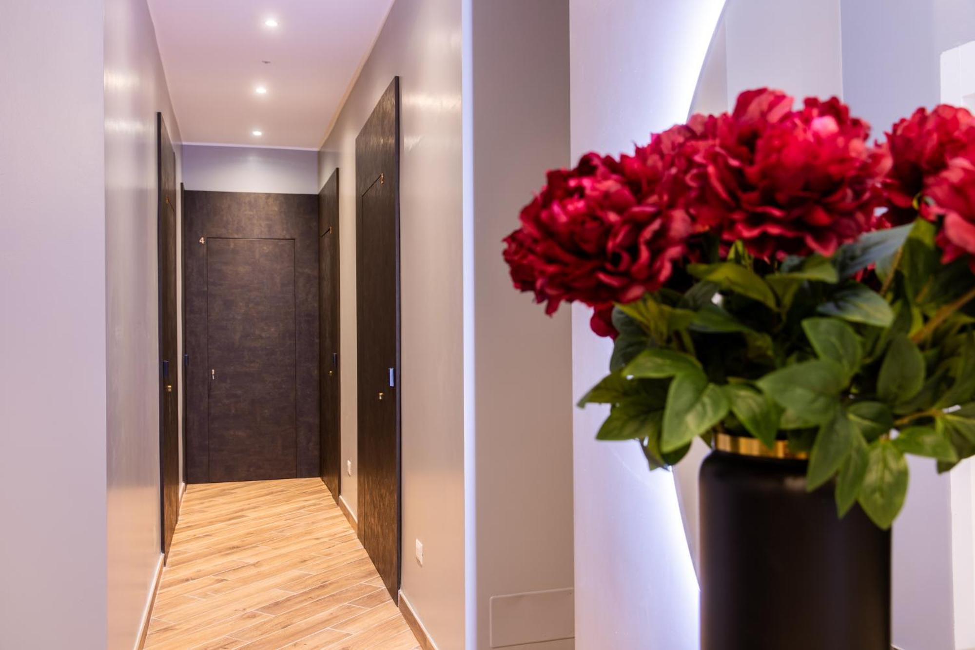 The Dream Suites Milano Esterno foto
