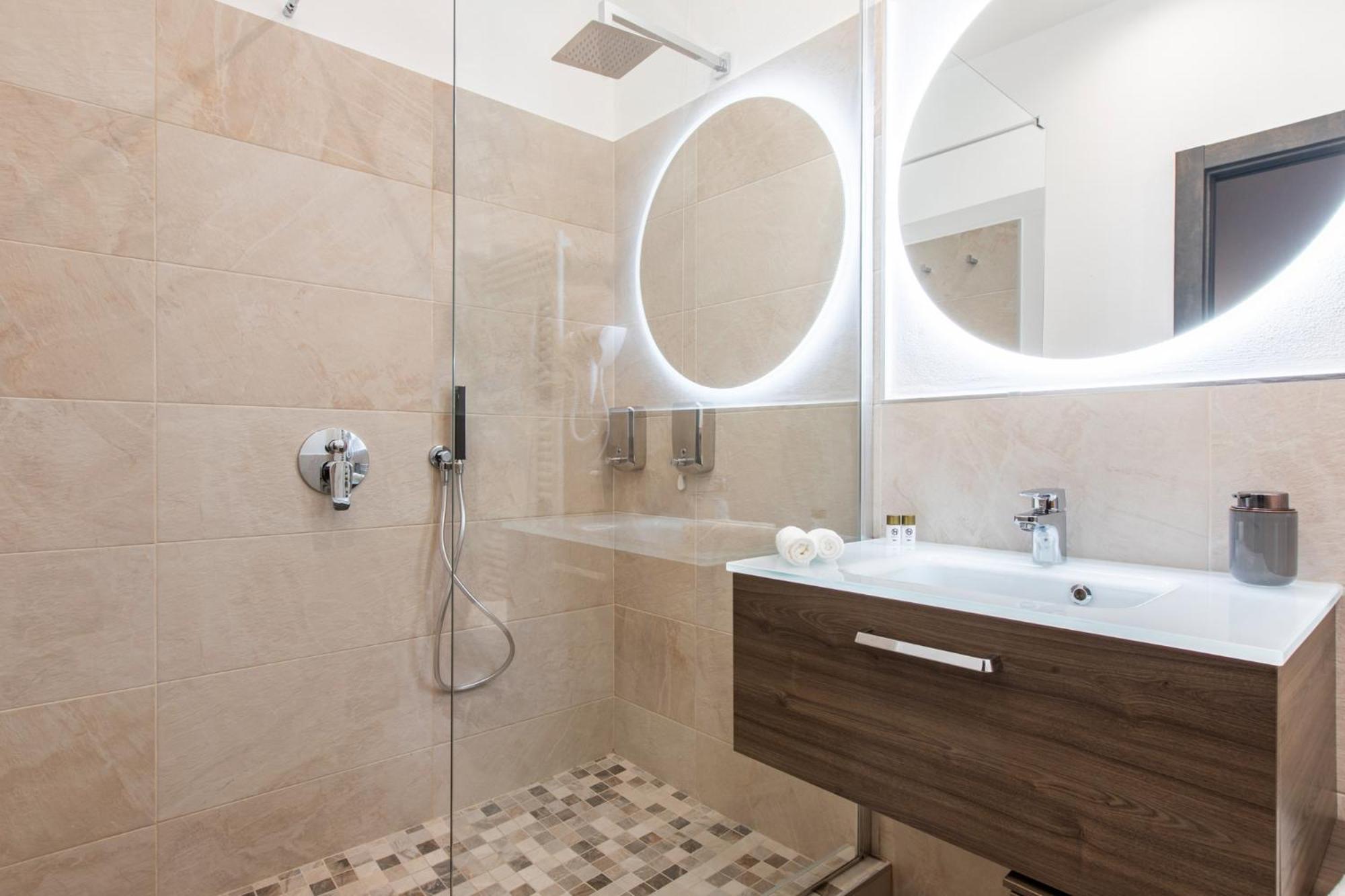 The Dream Suites Milano Camera foto