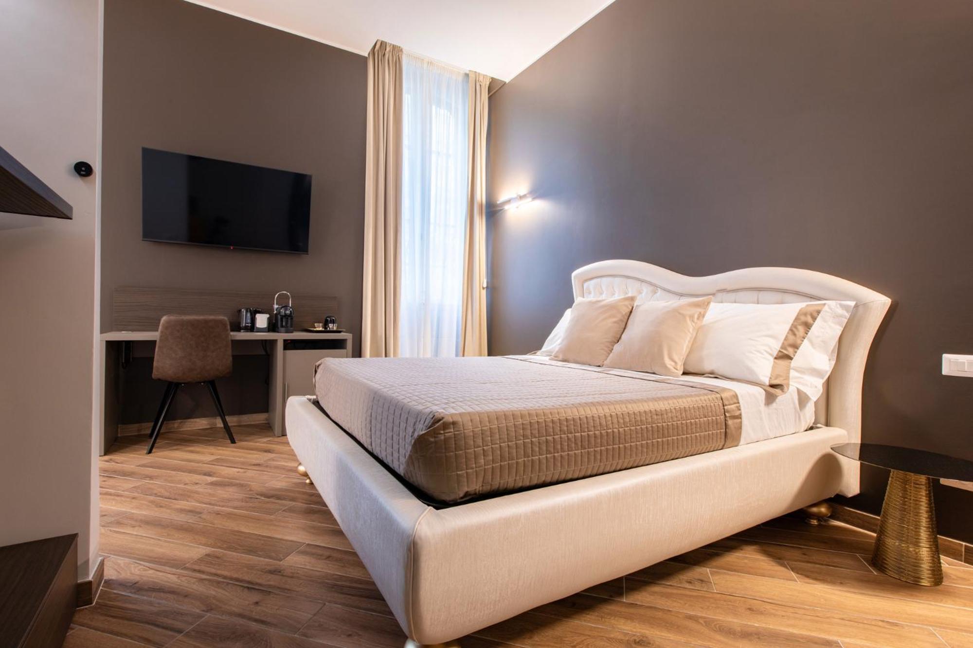 The Dream Suites Milano Camera foto