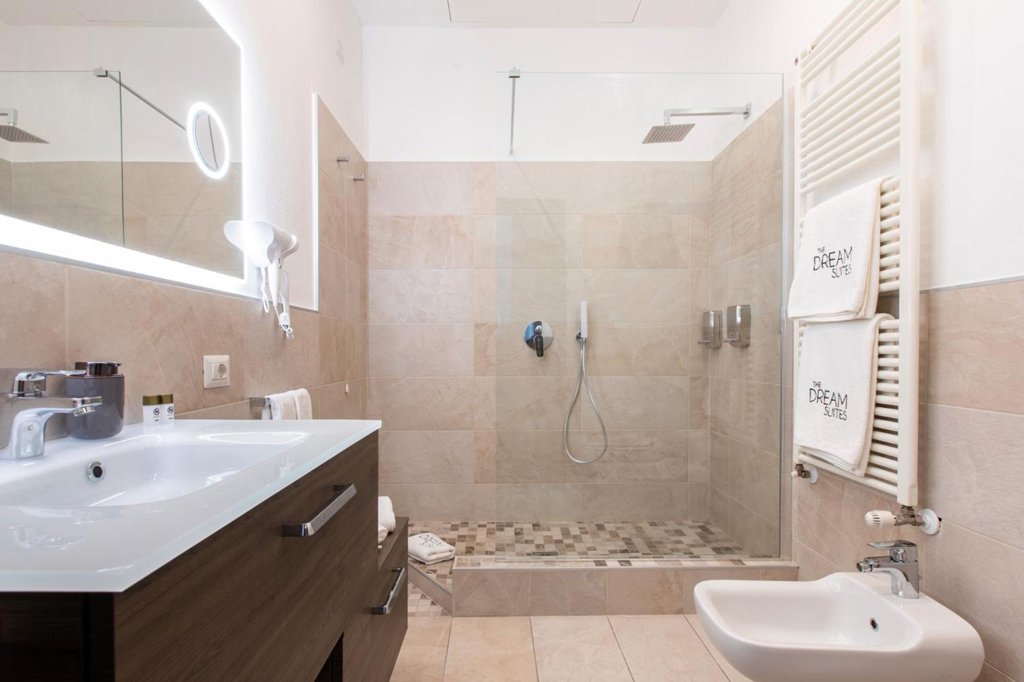 The Dream Suites Milano Camera foto