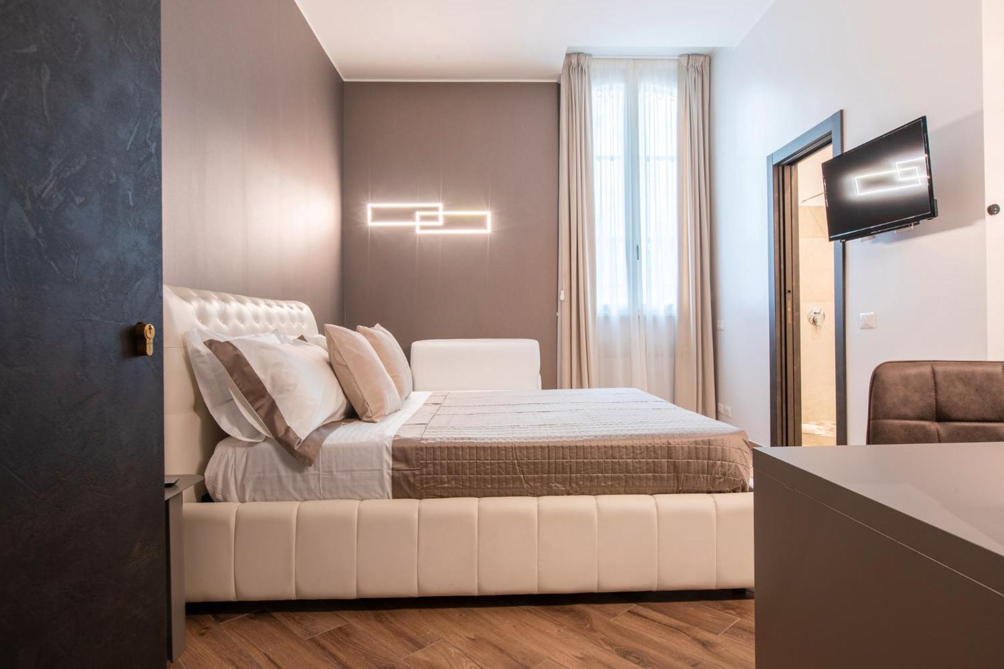 The Dream Suites Milano Camera foto