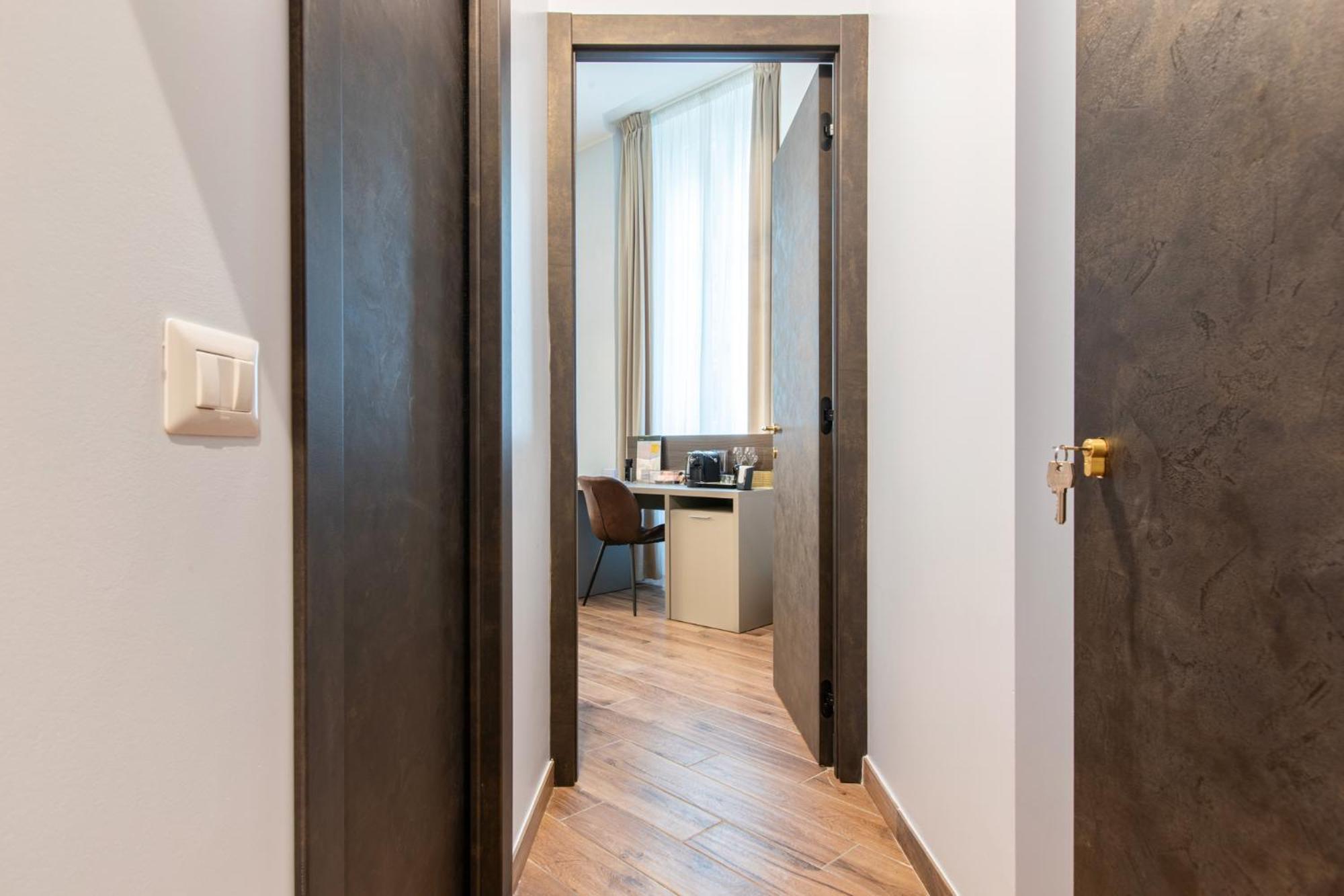The Dream Suites Milano Camera foto