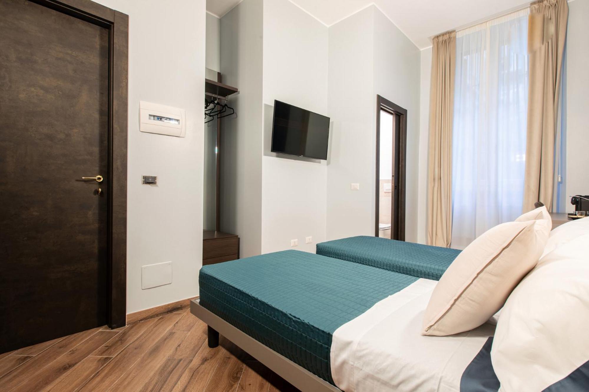 The Dream Suites Milano Camera foto