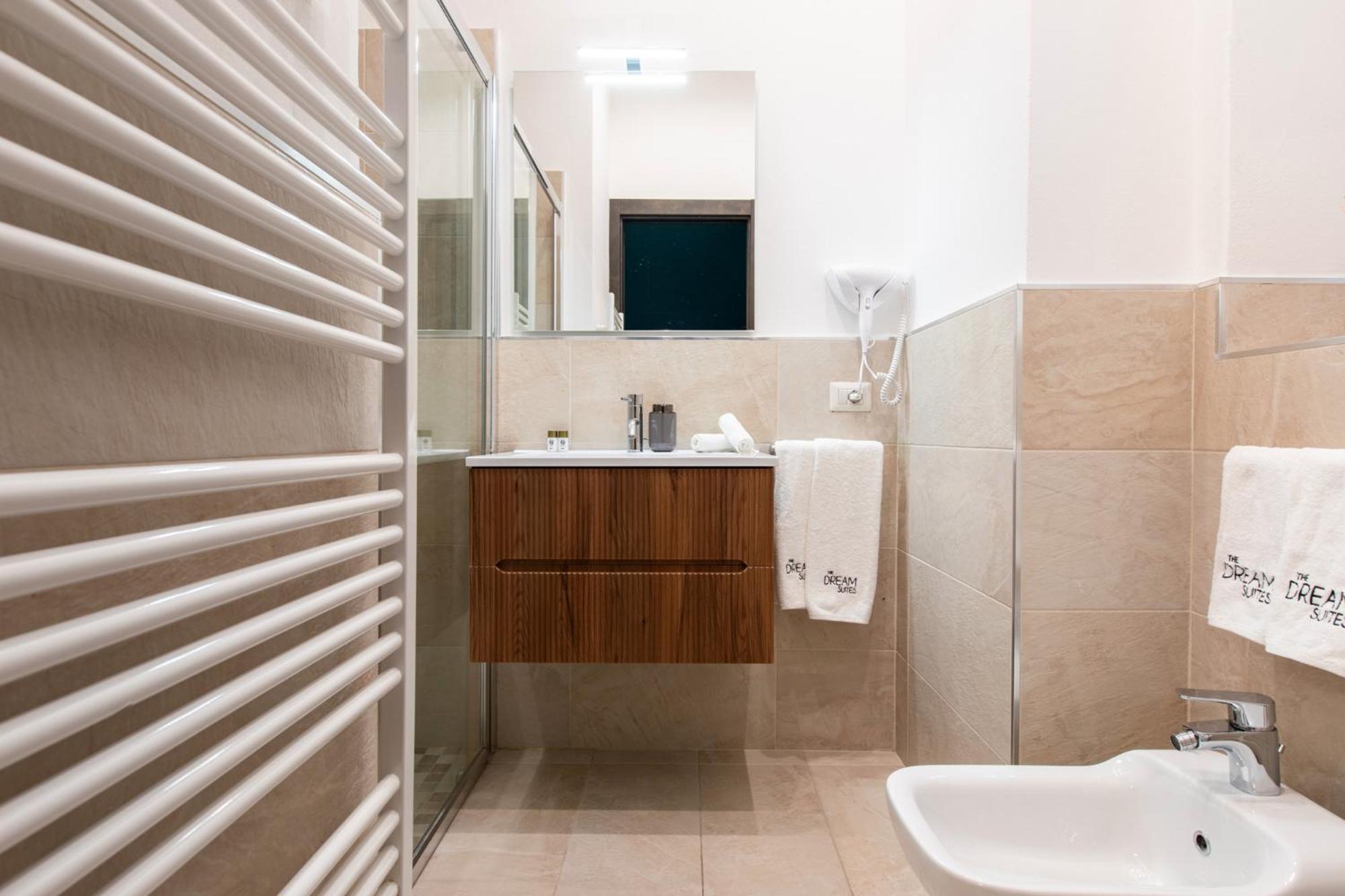 The Dream Suites Milano Camera foto