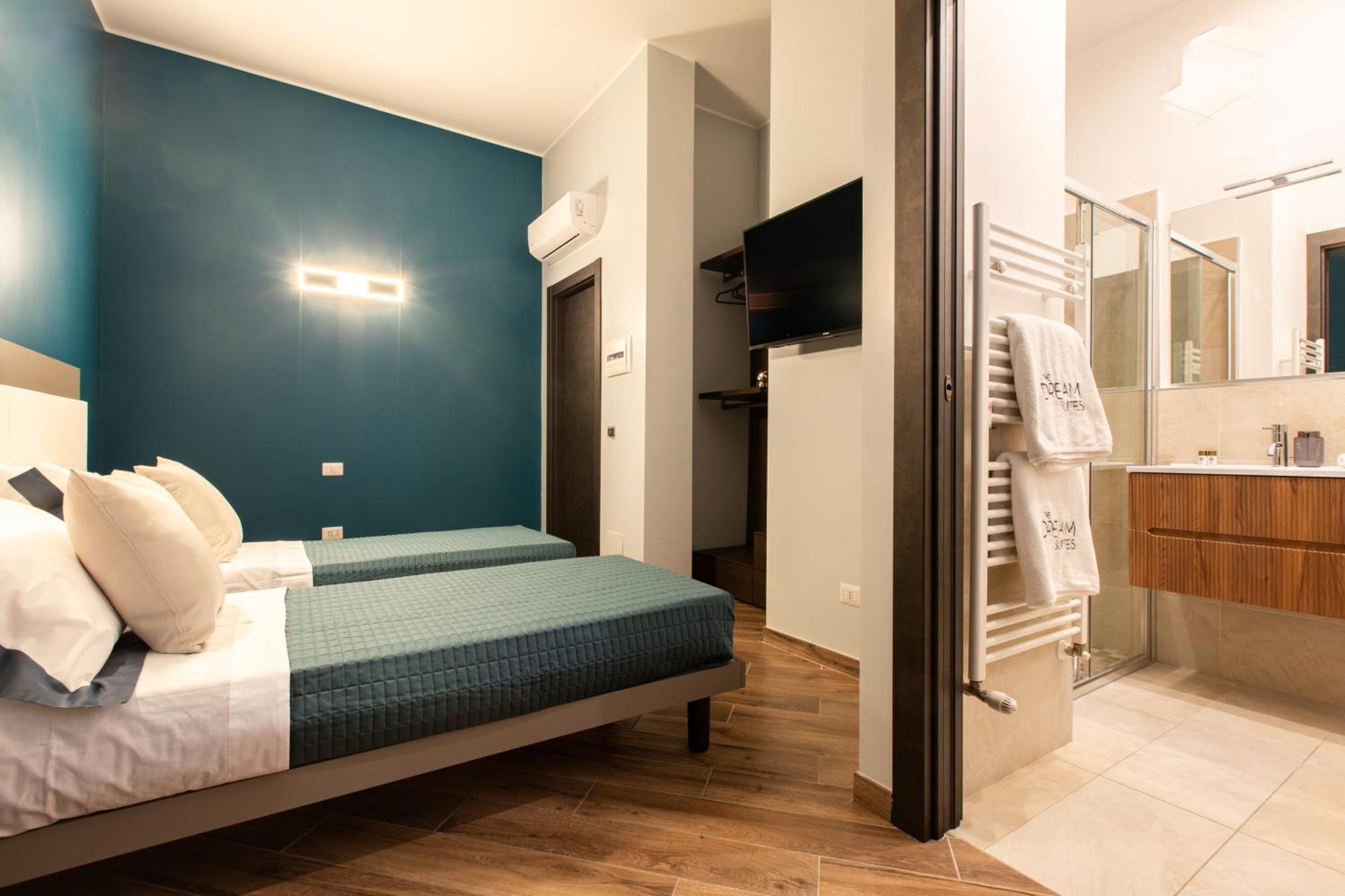 The Dream Suites Milano Camera foto
