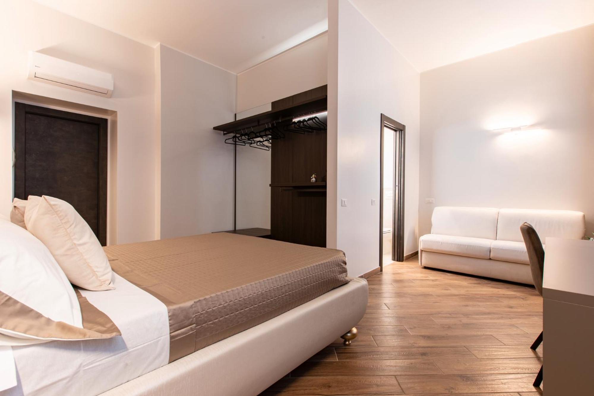 The Dream Suites Milano Camera foto