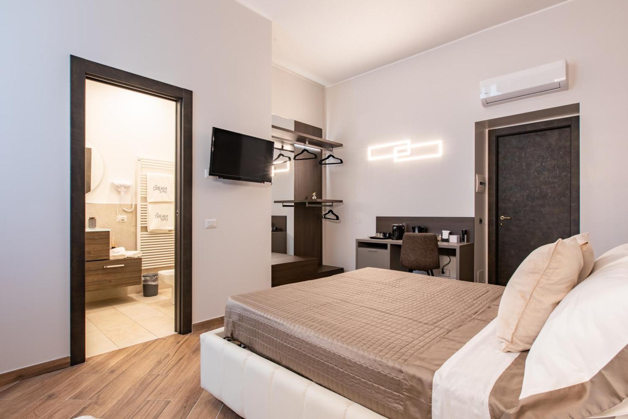 The Dream Suites Milano Camera foto