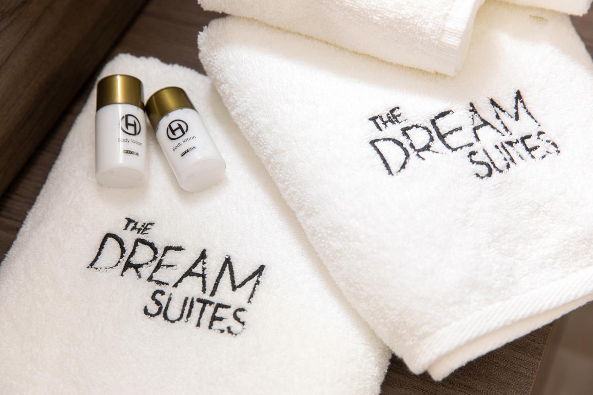 The Dream Suites Milano Camera foto
