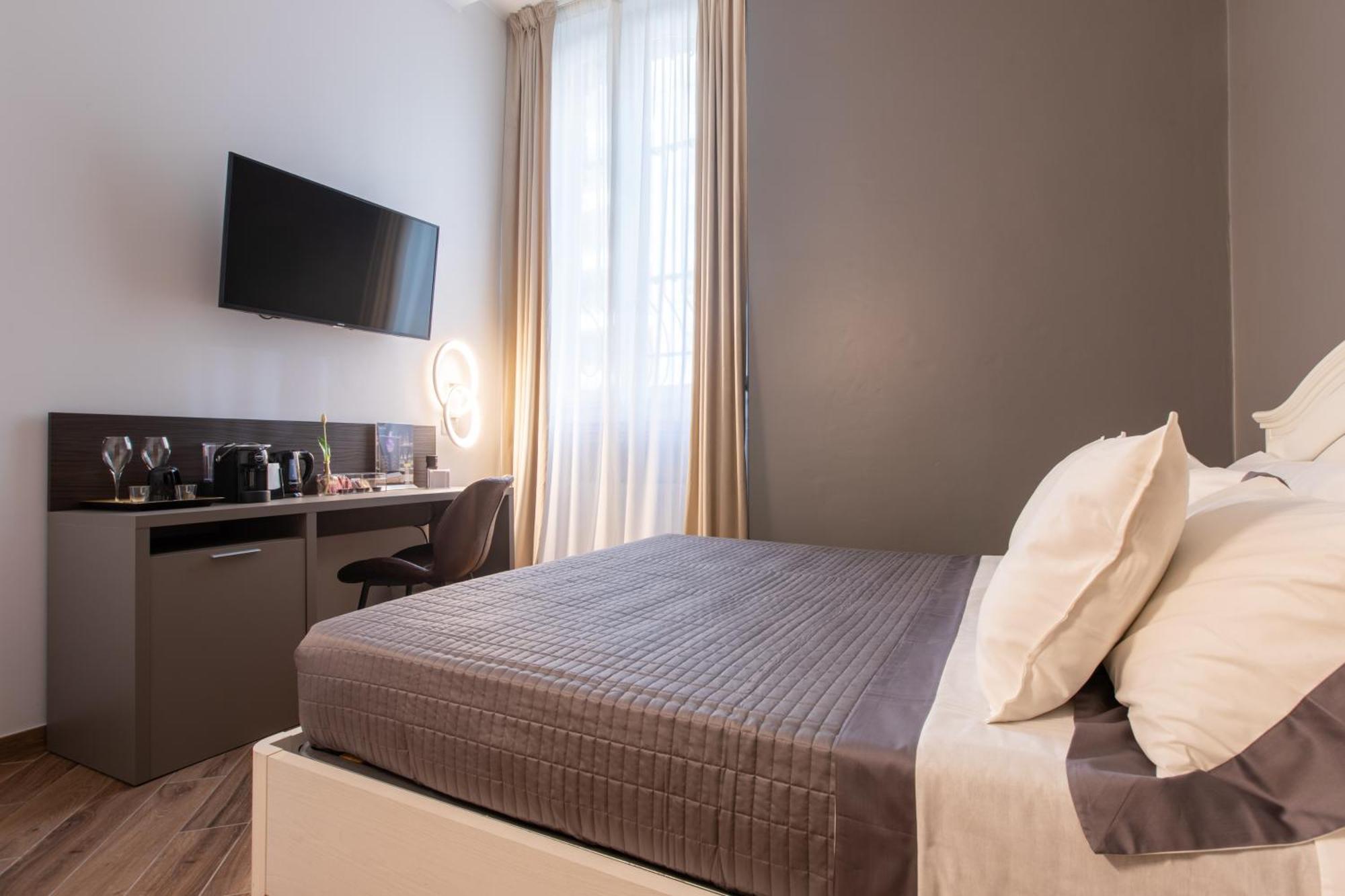 The Dream Suites Milano Camera foto