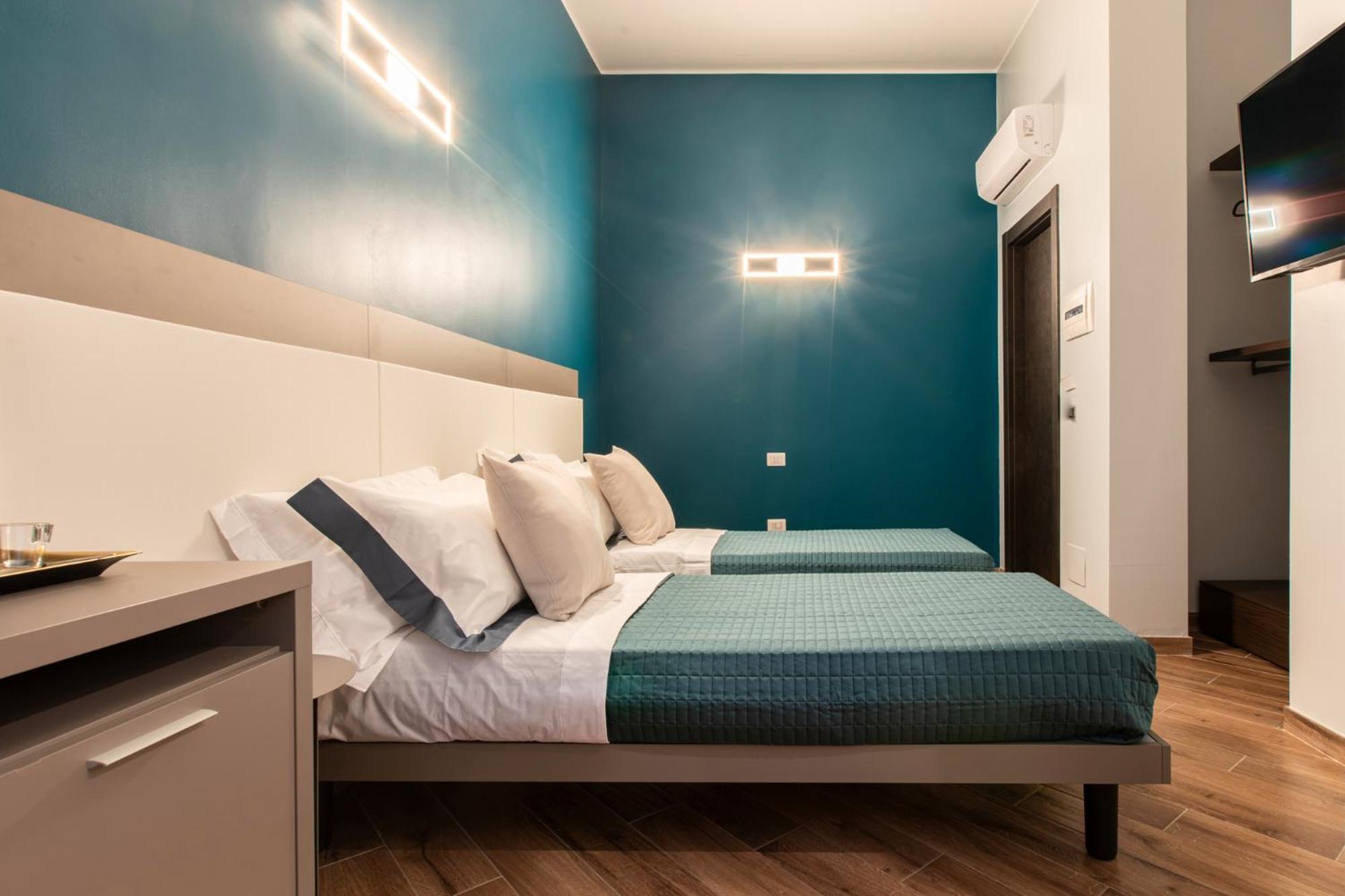The Dream Suites Milano Camera foto