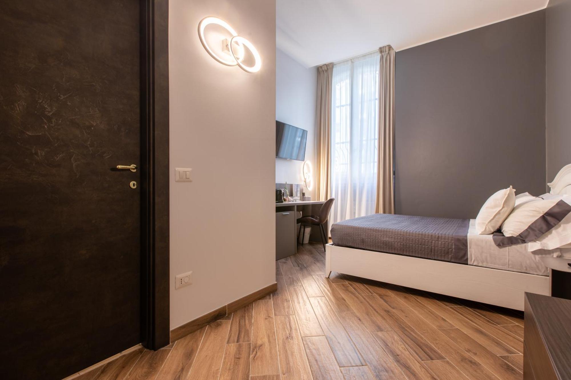 The Dream Suites Milano Camera foto