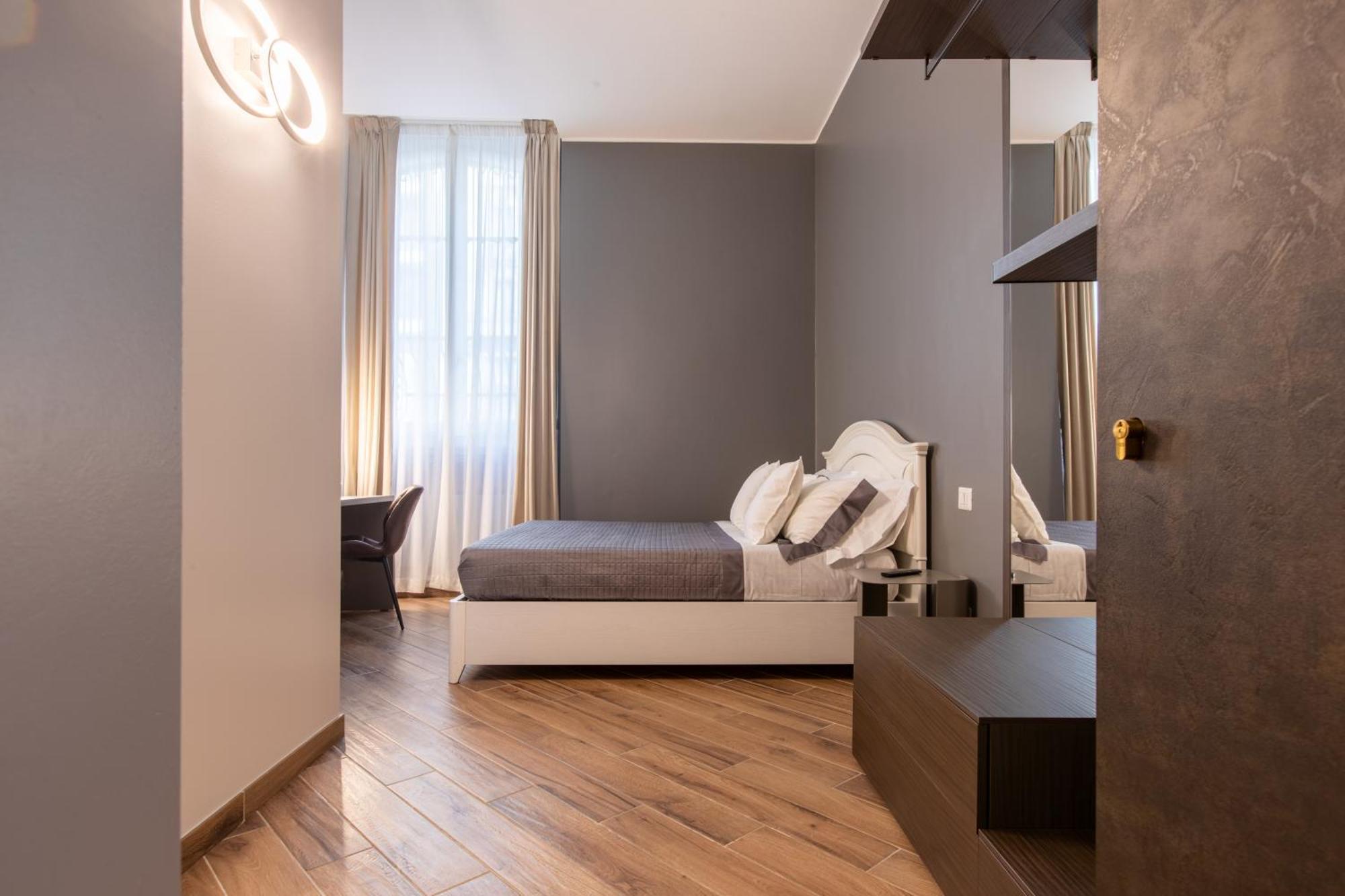 The Dream Suites Milano Camera foto