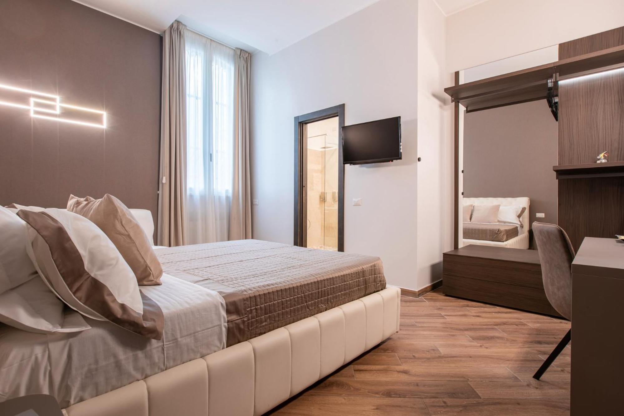 The Dream Suites Milano Camera foto