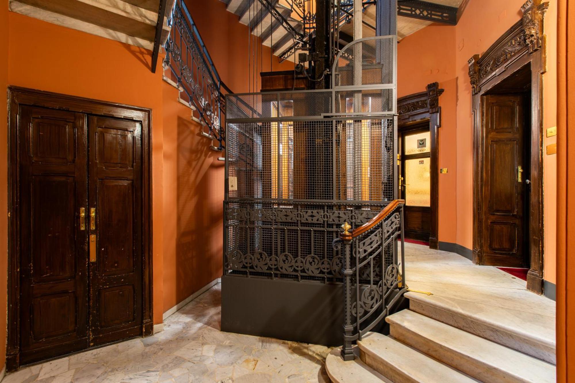 The Dream Suites Milano Esterno foto
